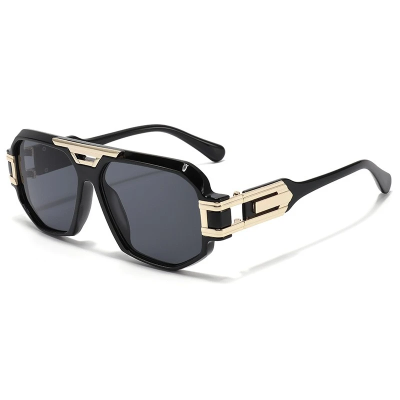 عینک آفتابی مدرن Aviator
