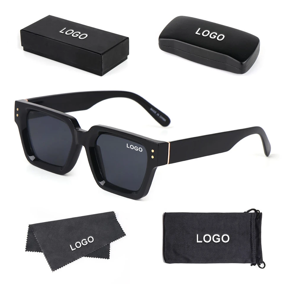 Designer Luxury Sunglasses factory