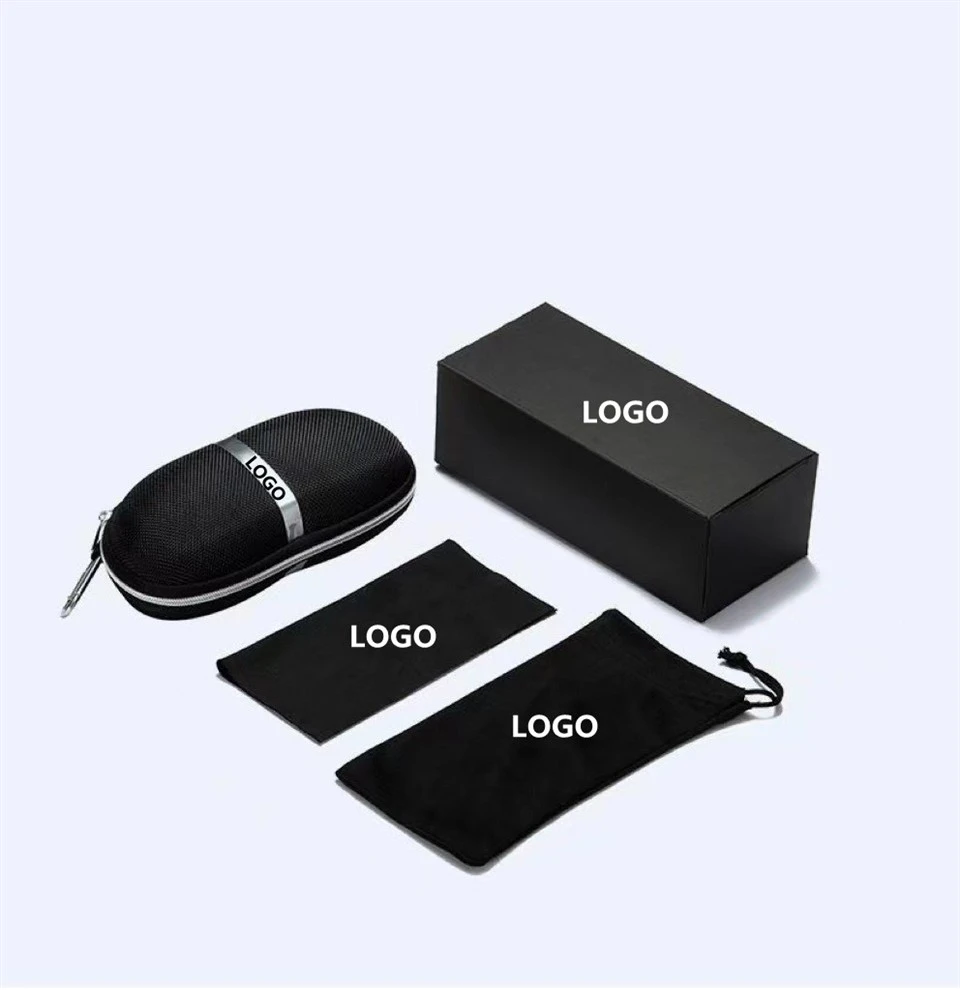 Hard Eyewear Box high quality